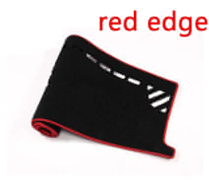 

For Honda Crv Cr-v 2017 2018 2019 Car Styling Covers Dashmat Dash Mat Sun Shade Dashboard Cover Capter RHD