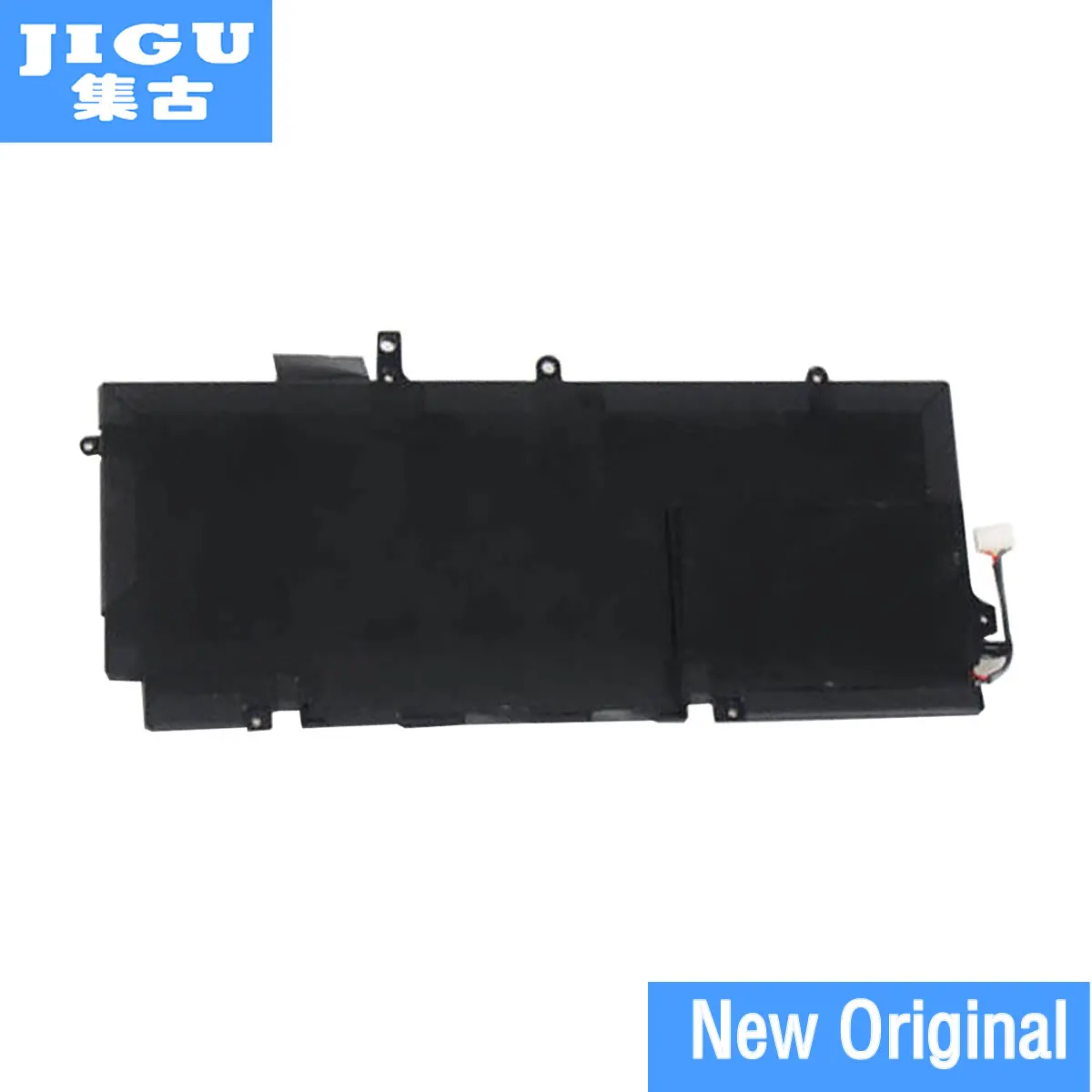 

JIGU Original Tablet Battery HSTNN-IB6Z Q99C BG06XL For HP EliteBook 1040 G3 11.4V 45WH