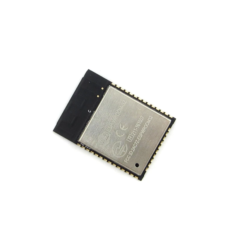 ESP32 ESP32S Wi-Fi Bluetooth модуль 240 МГц двухъядерный процессор MCU Беспроводная сетевая