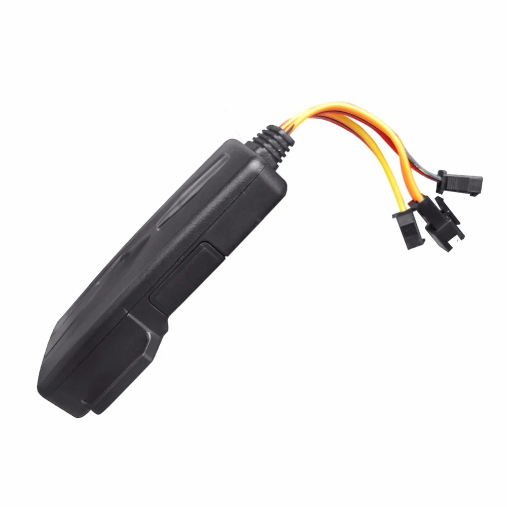 Мини GSM GPS трекер позиционирование от масла монитор звука сигнал SOS сигнализация