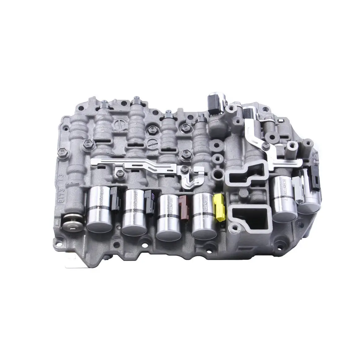 Восстановленный для Volvo Audi Mini Cooper 03-11 6 Скоростной корпус клапана 09G325039C |
