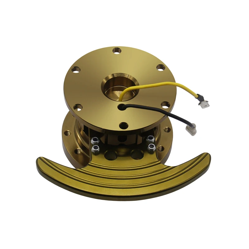 Универсальный Черный Руль Quick Release Концентратор Адаптер Выхватить Босс