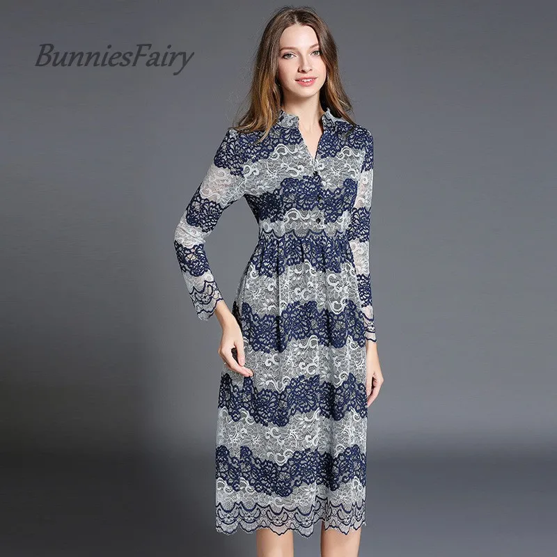 Bunniesfairy 2017 осень-зима Винтаж Стиль V образным вырезом Однобортный многоцветный