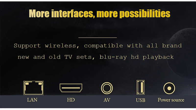 H96 MAX PLUS ТВ приставка Android 8,1 Google Voice air mouse Управление 4 ГБ 32 ГБ RK3328 четырехъядерный Netflix H.265 WiFi медиаплеер