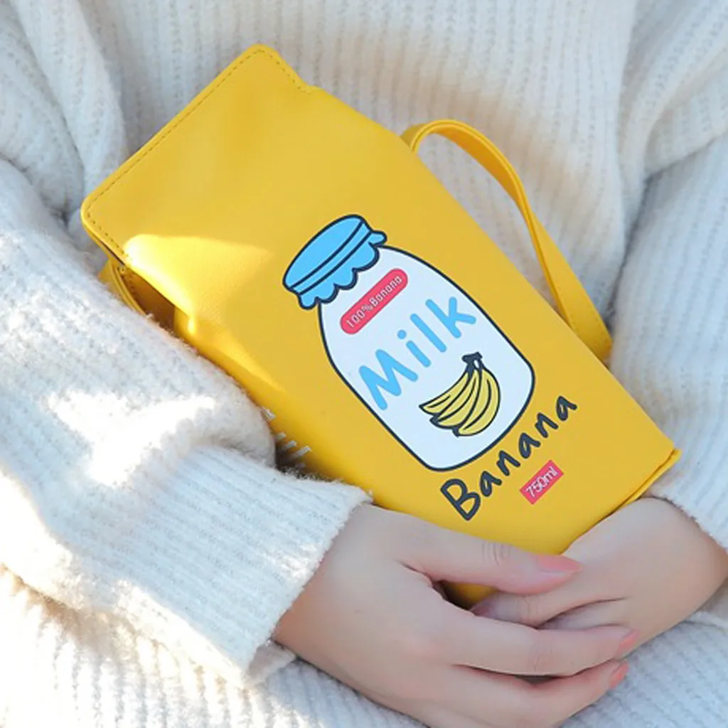 Женская сумка мессенджер на одно плечо простой карамельный цвет молочный чехол