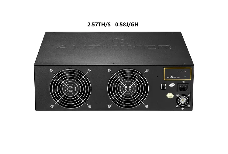 antminer s4