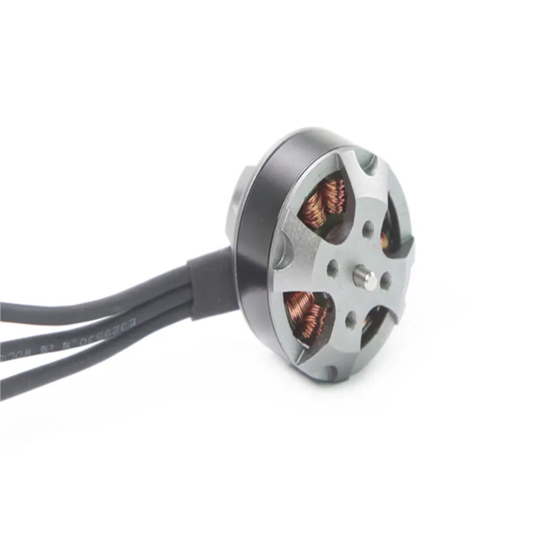 Система поддержки бесщеточного двигателя GARTT ML 1806 1400KV 3 4S с адаптером prop для