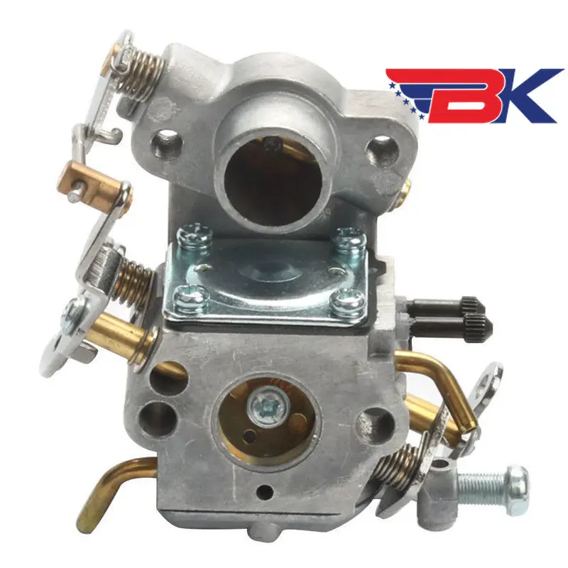 

OEM ZAMA карбюратор C1T-W26C Poulan 545040701 PP4018 PP4218 P3314 PP3516 Carb