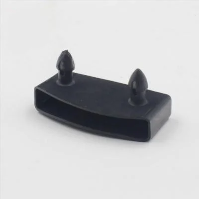 54 single plug 2 шт. пластиковый держатель деревянные держатели планки пряжки 25 мм x 55 мм деревянные планки разъем для кормления кровати мебельная фурнитура - Цвет: 54 single plug