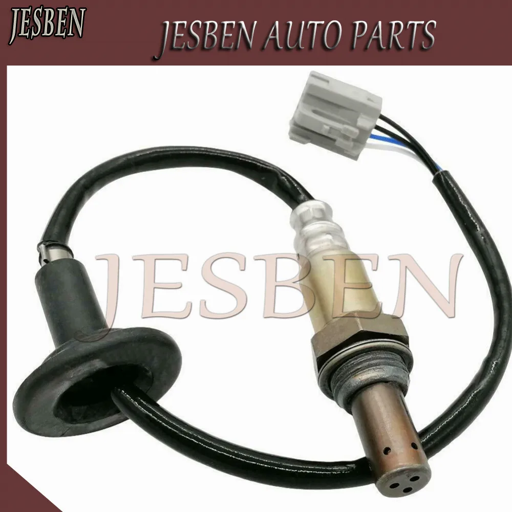 

89465-42120 DOX-0233 Downstream Lambda O2 Oxygen Sensor fit for Toyota RAV4 2.0L 1AZ-FE 2000 2001 2002 2003 2004 2005