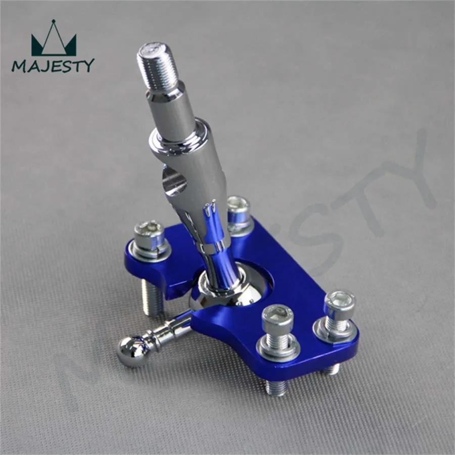 

quick short shift shifter gear stick lever For T*oyota MR2 mk2 SW20 89-99