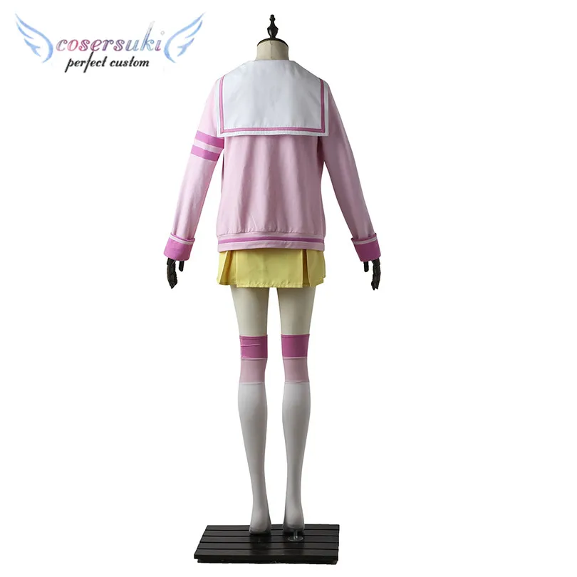 Idol Time Prism Paradise Manaka Laala костюмы для косплея одежда выступлений на сцене Идеальный