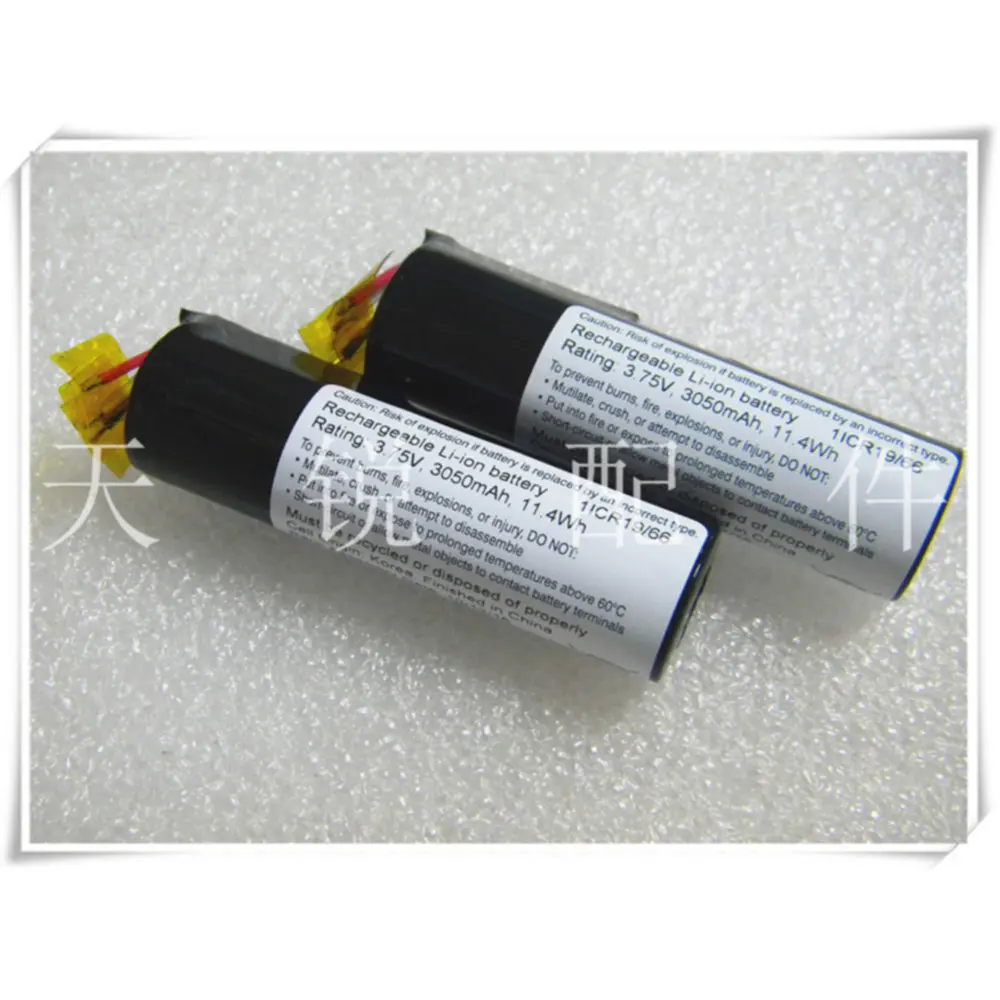 

Ansheng High Quality 3.75V 3050mAh battery for Garmin 361-00099-01 Original battery