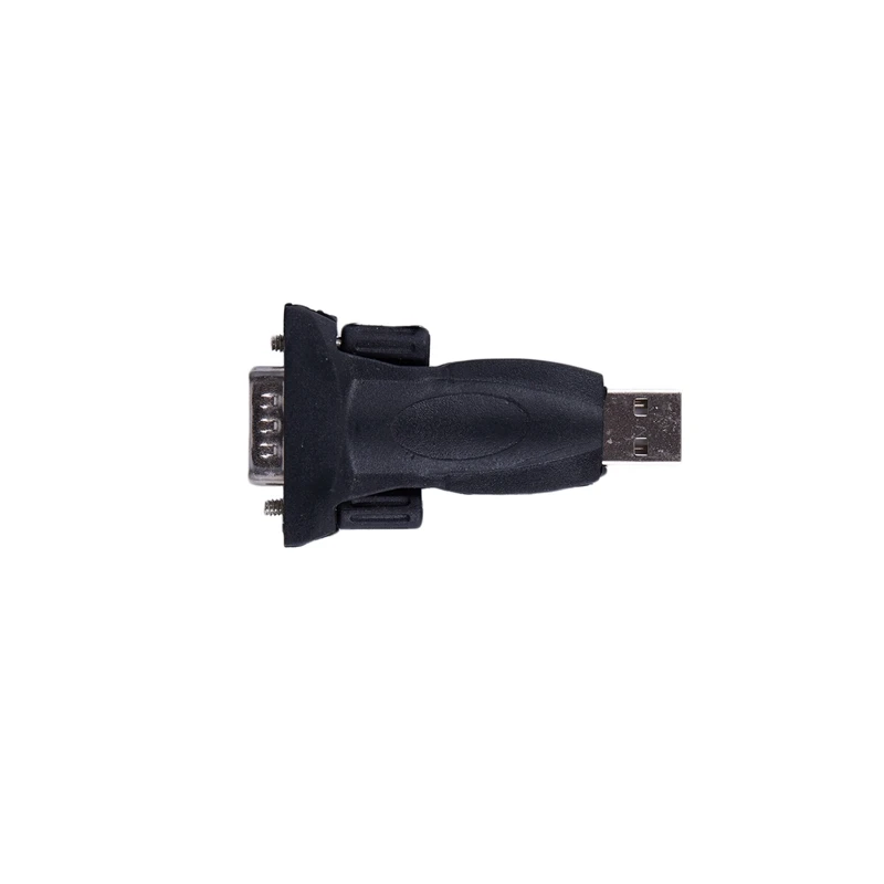ABGN горячий USB 2 0 к RS 232 последовательный PL2303 DB9 переходник конвертер для MAC Linux Win