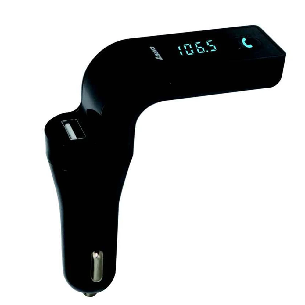 USB Bluetooth AUX автомобильный комплект громкой связи музыкальный адаптер MP3 плеер