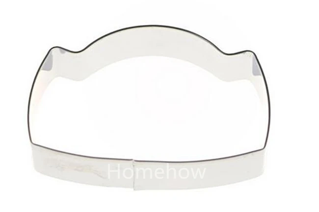 3 шт./компл. аксессуары для женской одежды набор инструментов нарезки печенья