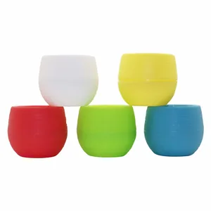 Цветочный горшок с разноцветными радужными пластиковыми таблетками, домашний офис, сад, балкон, суккуленты, настольные горшки, креативный маленький горшок