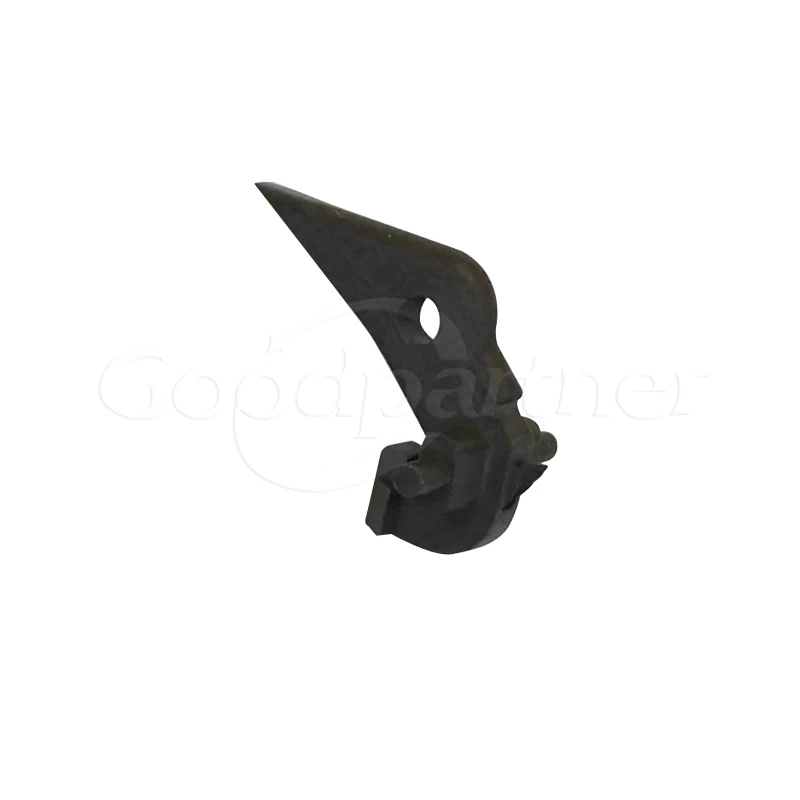 6LE58405000 6LE58590000 верхнее устройство для разделения пальцев Toshiba 163 165 166 167 181 182 195 203 205