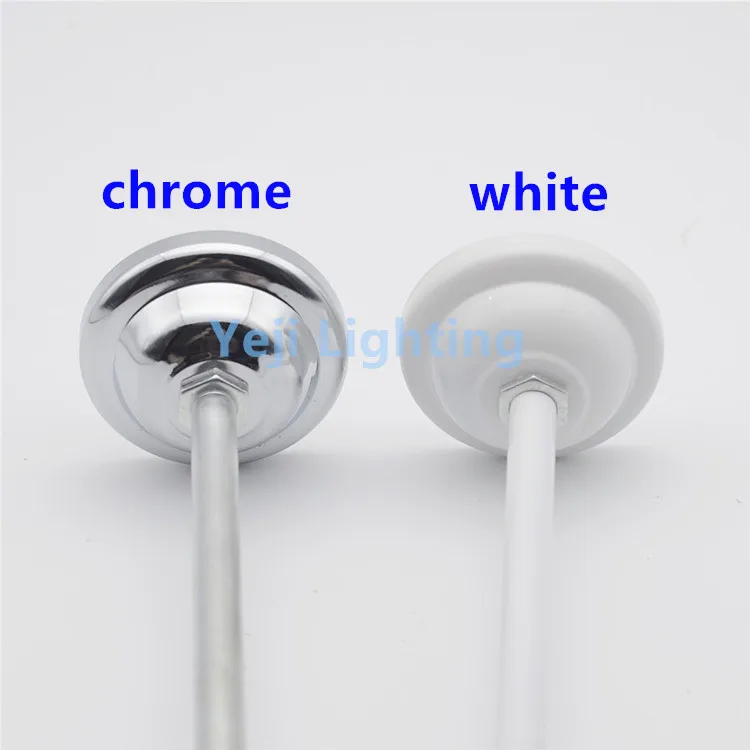 Держатель для флуоресцентных ламп подвесная цепочка аксессуары T5T8 держатель