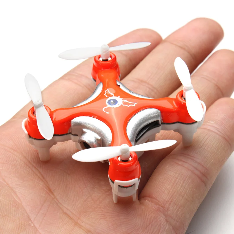 

Cheerson CX-10C CX10C 2,4G 4CH 6-осевой Мини RC дроны Квадрокоптер с камерой 0,3 МП RTF