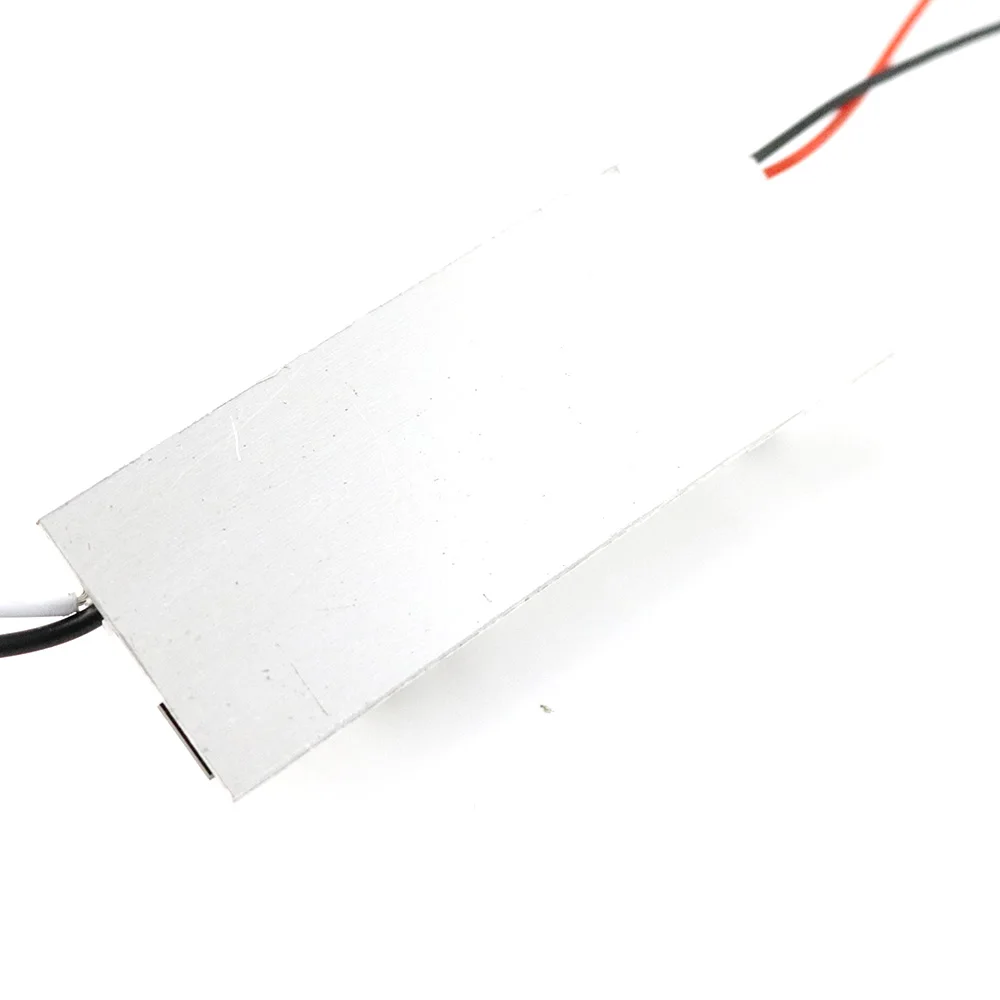 12 18 Вт светодиодный встроенный драйвер 300 мА (12 18) x1W DC 30V ~ 60V 12W 14W 15W 16W 18W источник