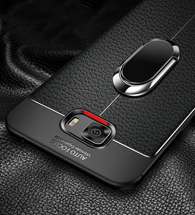 Soft PU Leather cover case For huawei mate 20 10 9 pro P30 P20 P10 P9 P8 Lite X NOVA 4 3i Bracket Case Honor Note 8x MAX |