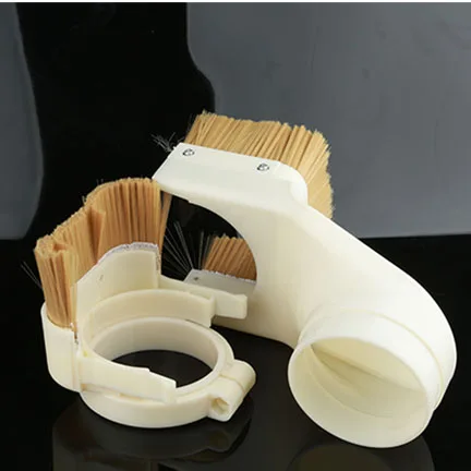 Пылезащитная крышка двигателя шпинделя для станка с ЧПУ нейлоновый