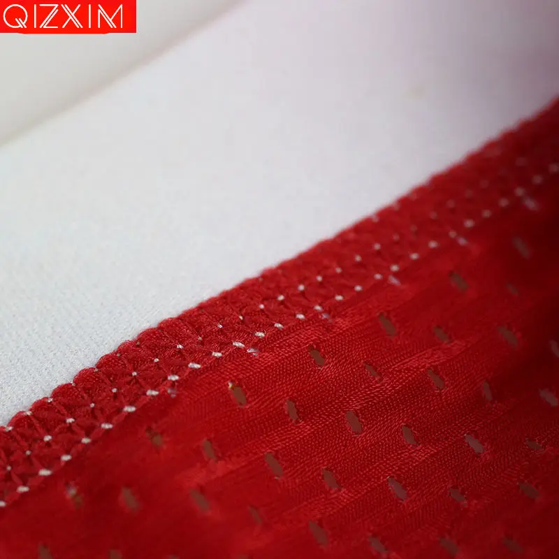 Мужские брифы QIZXIM однотонные трусы с заниженной талией невидимое нижнее белье