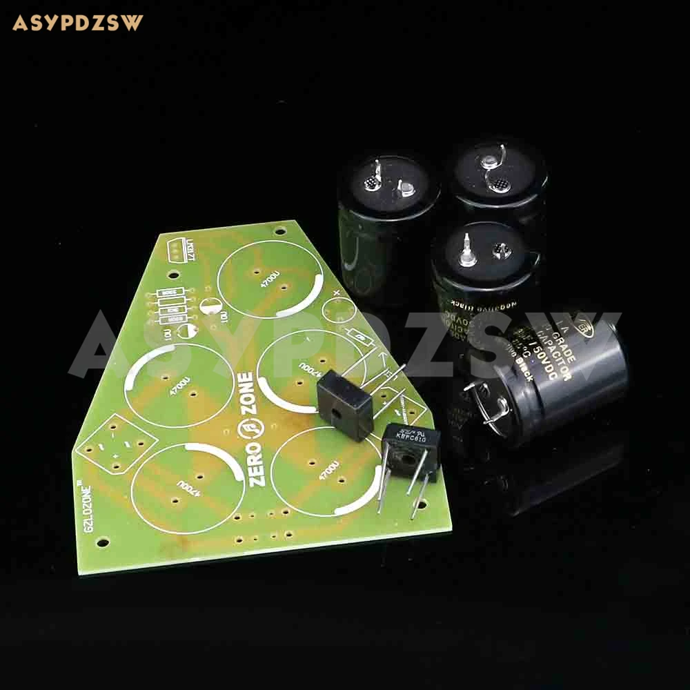 NAP140 клон UK NAIM усилитель мощности специальный источник питания DIY