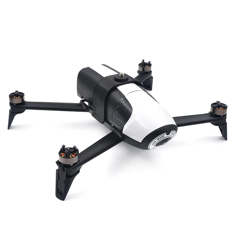 Для Gopro& osmo экшн и панорамный держатель для камеры, удлиняющий кронштейн для камеры Sky видео, Расширенный корпус, кронштейн для дрона parrot bebop 2