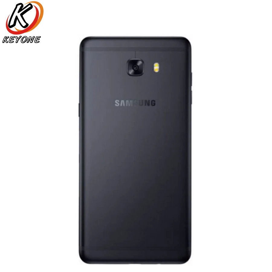 Новый SAMSUNG GALAXY C9 Pro C9000 LTE мобильный телефон 6 0 дюймов ГБ Оперативная память 64 Гб