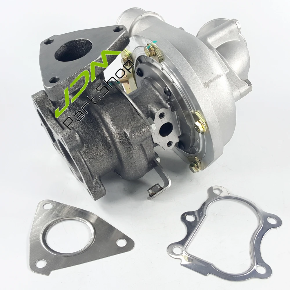 HT12-19B/19D 14411-9S000 14411-9S002 14411-9S00A Турбокомпрессор для NISSAN D22 Navara Truck 3.0L 136HP ZD30 Diesel |