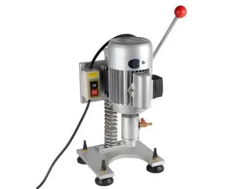 

Small Single- arm Glass Drilling Machine small Glass Stone Tile Tapper