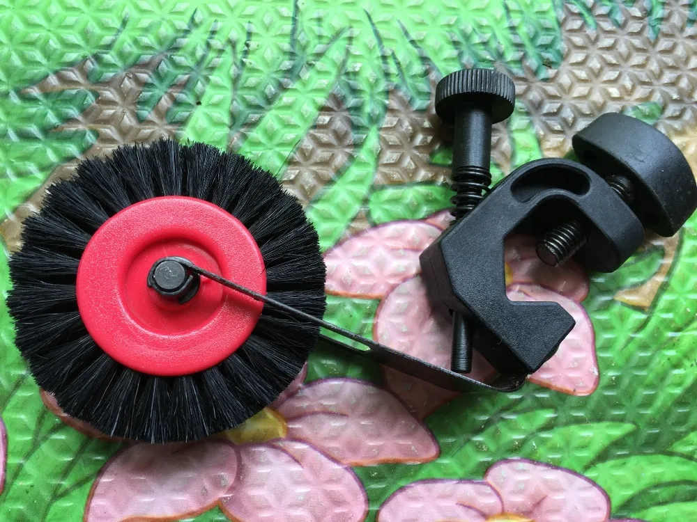 2 pieces hengoucn SM74 machine parts brush wheel printing machinery | Компьютеры и офис