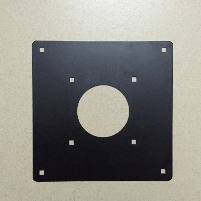 1 шт./лот 2 1/4 &quotаркадная игровая панель для игровых автоматов PS/2|plate printer|plate