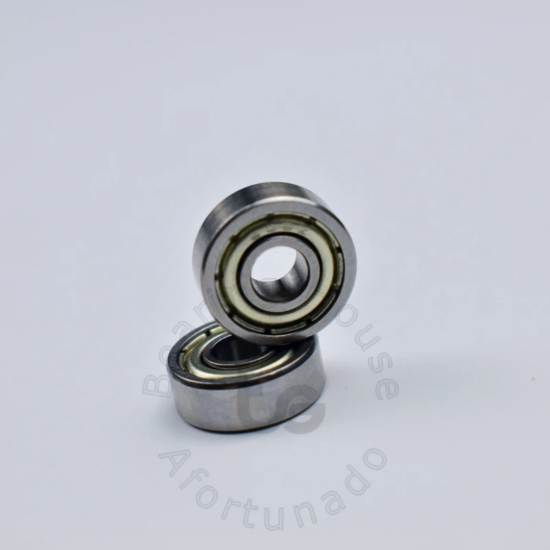 605 605ZZ 5*14*5 (мм) 10 шт. подшипник бесплатная доставка подшипники с металлическим
