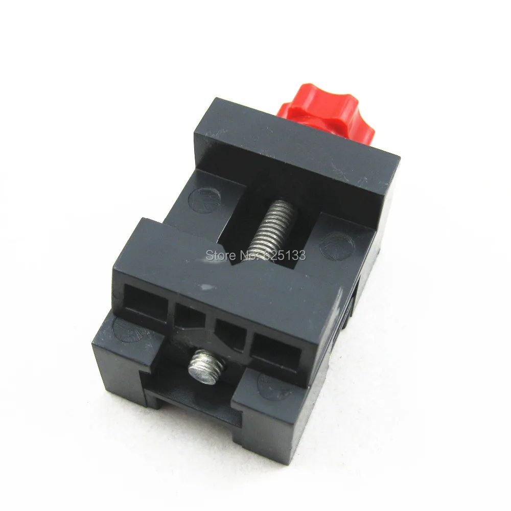 Пластиковые тиски Z012 выделенный Zhouyu первый инструмент нормальный мини 6 в 1