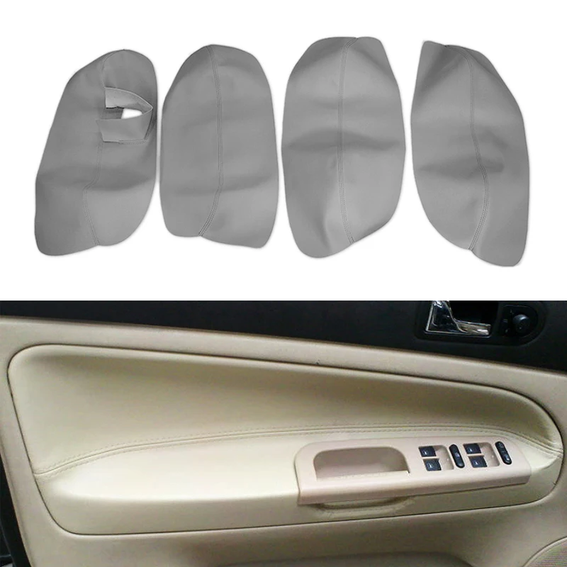 LHD для VW Passat B5 1998 1999 2000 2001 2002 2003 2004 2005 панель подлокотника внутренней двери