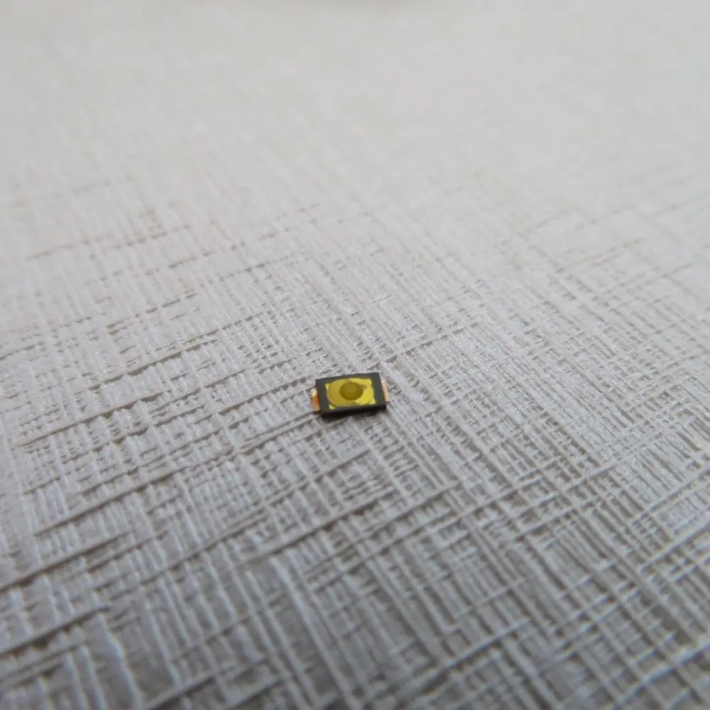 20 шт. 2x3x0 65 мм ультра мини SMD Микро Кнопка для мгновенной фотосъемки Флэшка Mp3/4