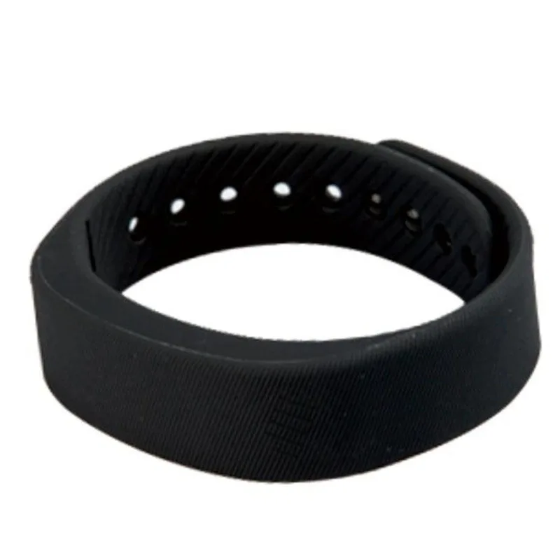 3D светодиодный шагомер для калорий спортивный умный Браслет носимый на запястье