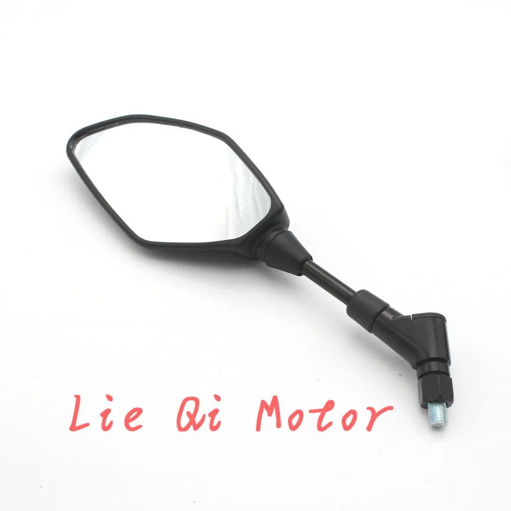 Motorcycle Accessories Rear View Rearview Mirrors For GUZZI STELVIO 8V NTX V7 | Автомобили и мотоциклы