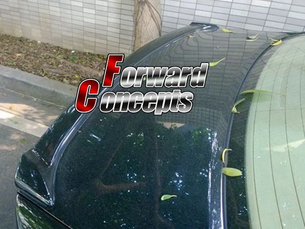 Спойлер для заднего крыла из углеродного волокна 2009-2013 TSX JDM CU1 CU2 | Автомобили и