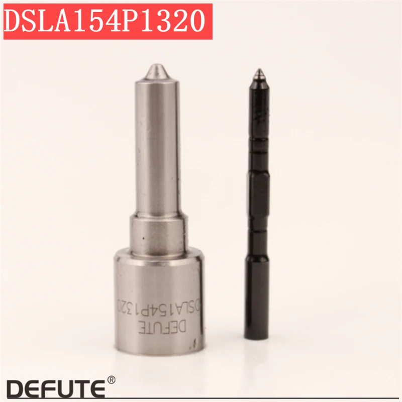 Форсунка инжектора общей топливной магистрали DSLA154P1320 0445110189 форсунка DSLA 154P1320 oem