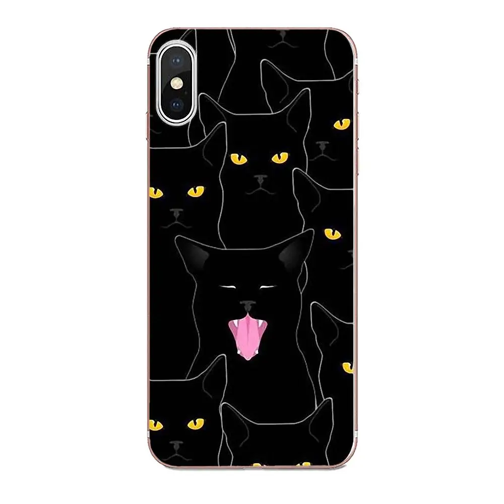 Для Apple iPhone X XS Max XR 4 4S 5 5C 5S SE 6 6S 7 8 Plus персонализированный Чехол для телефона