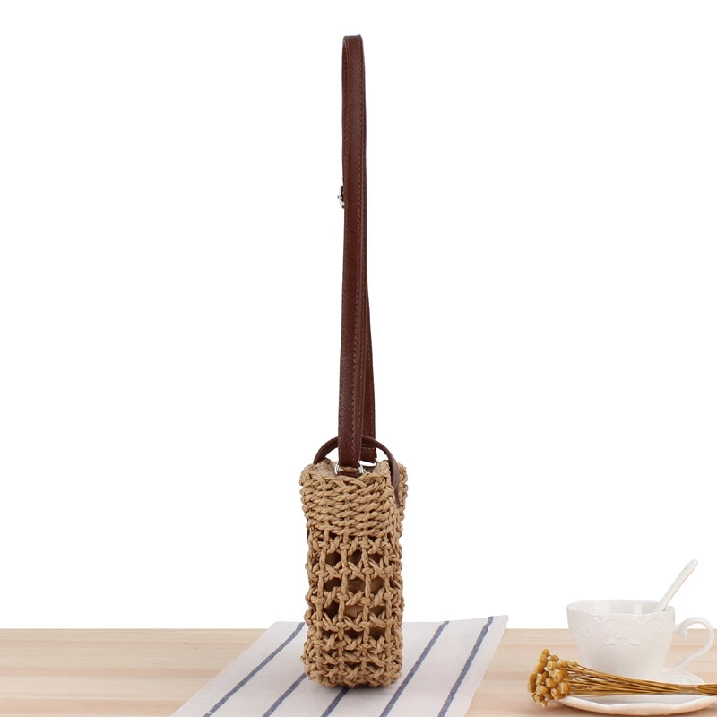 2019 летние женские сумки на плечо сумки-мессенджеры ручной работы повседневные