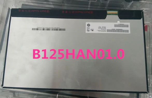 12.5 inch B125HAN01.0 LCD screen for ASUS Book T300 Chi Transformer HD 1920*1080 a-Si TFT-LCD | Laptop Screen