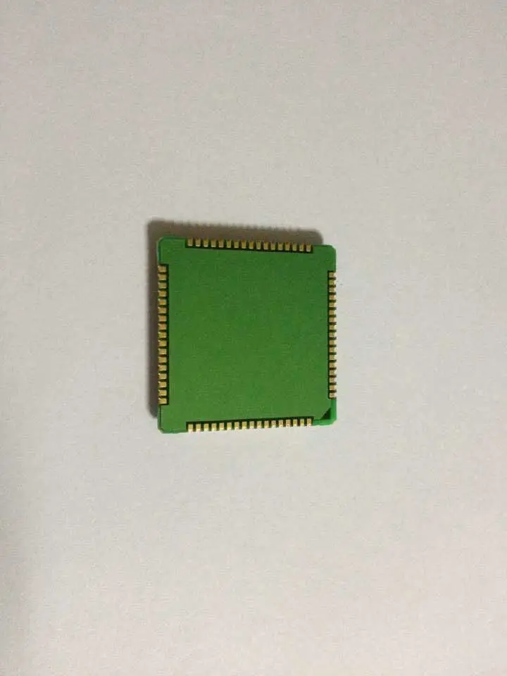 2PCS/LOT SIM808 GSM/GPRS GPS Bluetooth Combo Wireless Module Guaranteed 100% New Original Genuine For satellite navigation stock |