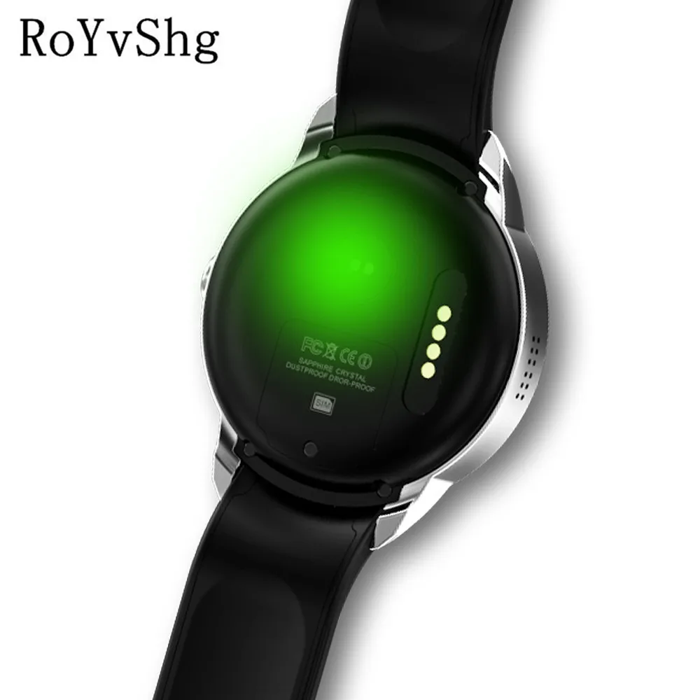 Спортивные часы для мужчин X200 smart watch с 2MP камеры gps + 3g 16 GB Поддержка ШАГОМЕР Сердце