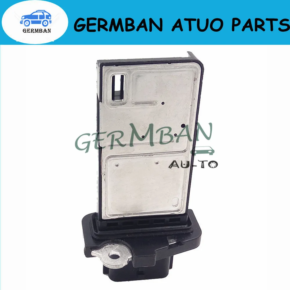 Датчик массового расхода воздуха MAF подходит для Nissan Infiniti QX56 G37 EX35 M35 12 13 No #22680 7S000