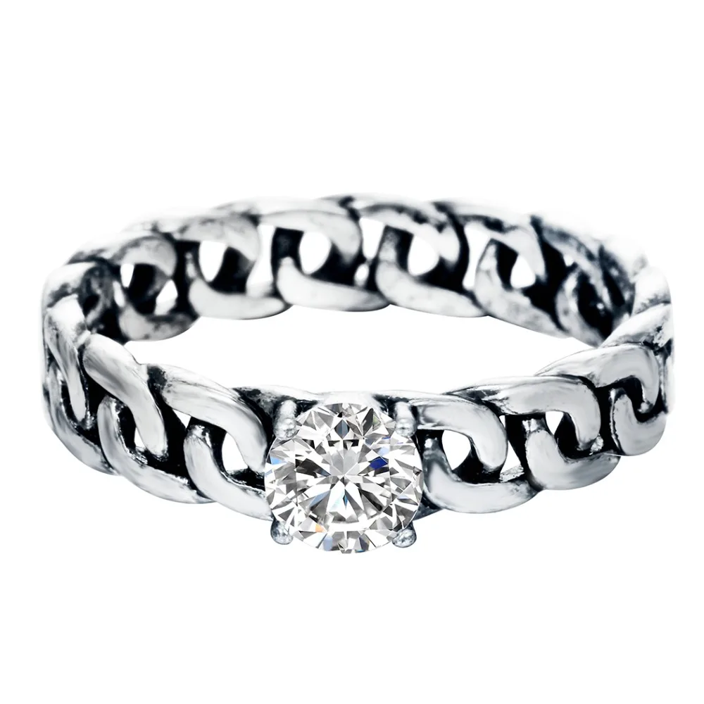 Новый Урожай Аутентичные Стерлингового Серебра 925 Серебро Ювелирные Изделия